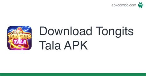 tala bingo apk download|Tongits Tala APK (Android Game) .